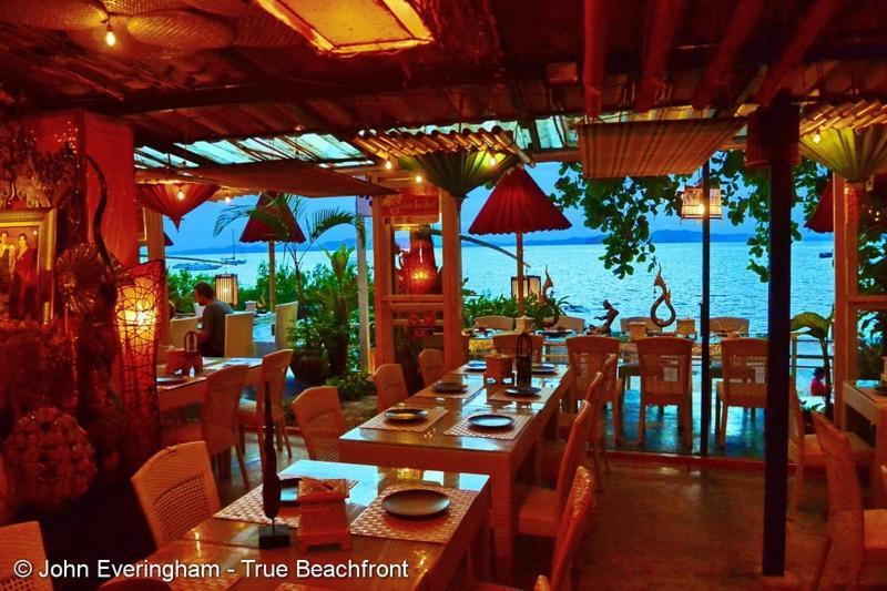 At Seacondo-1 Bedroom-A25 Klong Muang Beach Exteriör bild